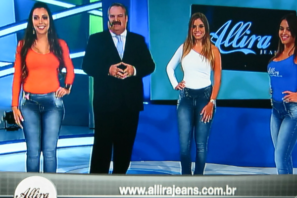 Allira Jeans
