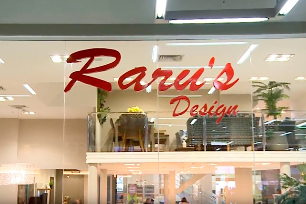 Raru's Design